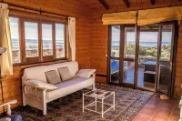 비비엔다스 루랄레스 라스 카바냐스