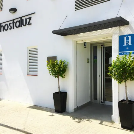 Luz Vejer Hospedería