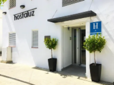 Luz Vejer Hospedería
