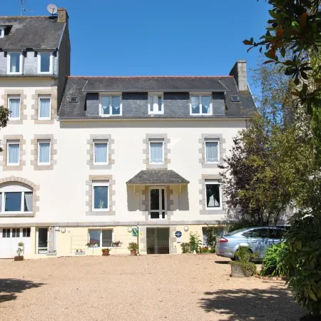 Logis Hermitage