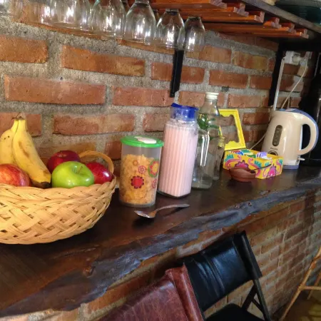 Hostal del Suri