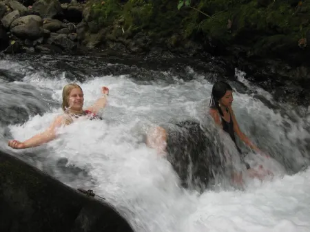 Casa Alquimia Отели в г. Монтеверде