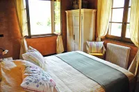 Casale San Rufino d'Arce