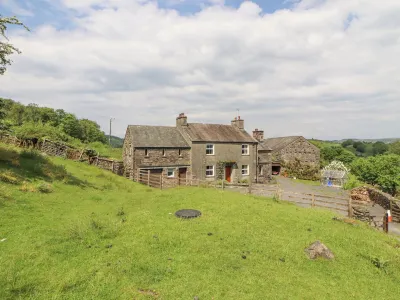 Goswick Hall