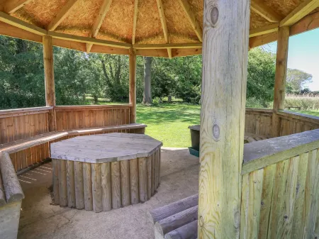 Lakeside Lodge Отели в г. Брекленд Дистрикт