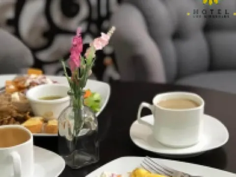 Hotel Los Girasoles Hoteles en Tepic