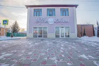 Mini-Hotel Live in Rostov