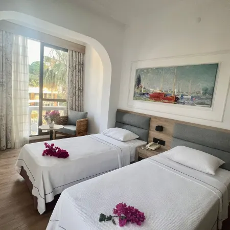 Carikci Hotel