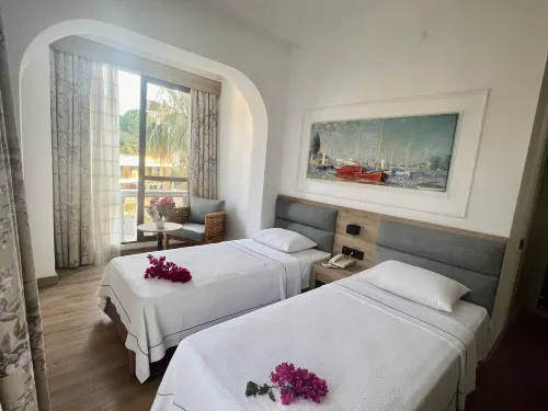 Carikci Hotel - 2-Star