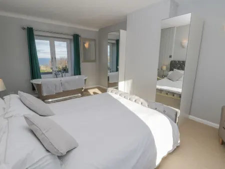 Voebroch Отели в г. Агторп