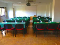 Hotel Escuela Madrid Hotels in Tres Cantos