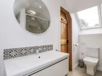 The Rookery Hotels in Burford