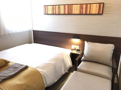 その他 北ホテルの写真