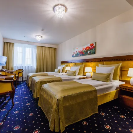 Grein Hotel