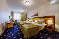 Grein Hotel Hotels in Rzeszów