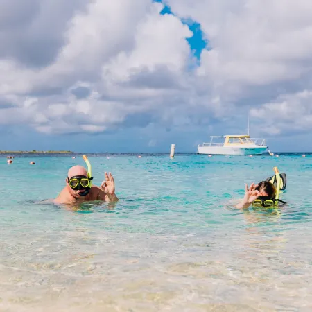 Sand Dollar Bonaire