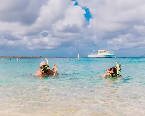 Sand Dollar Bonaire Hotels in Kralendijk