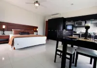 Condominio Marlica Hotels in Manzanillo