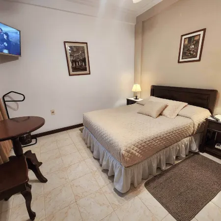 Hotel Carmen