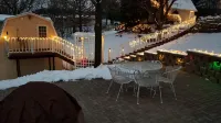崔克里沃特斯度假山林小屋 - 民宿