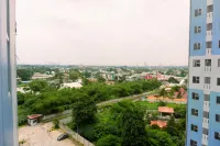 Cozy Studio at Urbantown Serpong Apartment Hotels in Ciputat