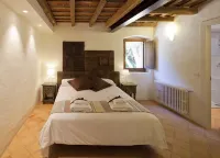 B&B la Rectoria de Sant Miquel de Pineda Hotels in San Feliu de Pallarols