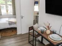 1 Trevelyan Hotels in Mullion