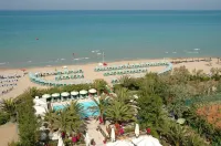 Mion Hotel & Sanìo Restaurant - sul mare