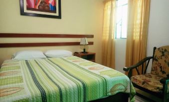 Anccalla Inn Guesthouse