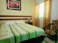 Anccalla Inn Guesthouse Hotels in Nasca