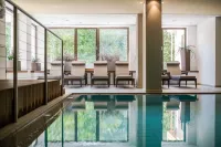 Naturhotel Rainer Hotel a Racines