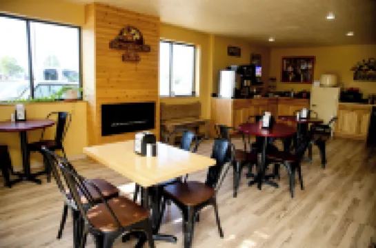 Gettysburg Inn & Suites Hotels in Gettysburg