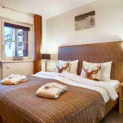 Avenida Mountain Resort by Alpin Rentals - Incl Summercard Rooms