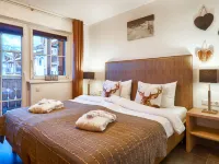 Avenida Mountain Resort by Alpin Rentals - Incl Summercard Hotels in Kaprun