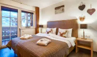 Avenida Mountain Resort by Alpin Rentals - Incl Summercard Hotels in Kaprun