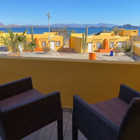 Los Vientos Hotel