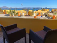 Los Vientos Hotel - Ocean View