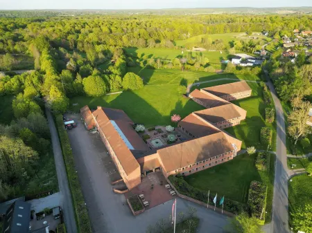 Bymose Hegn Hotel & Kursuscenter