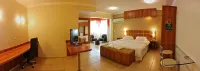 Hotel Bernal Hôtels à : Ituiutaba