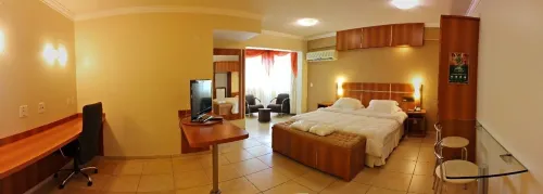 Hotel Bernal