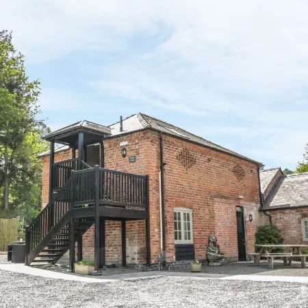 Orchard Cottage