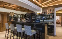 Hotel Villa Kastelruth - bar