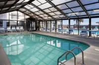 0511 Coral Sunrise by Atlantic Towers Hotels in Federal Point