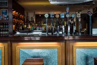Mount Gambier Hotel - Barer