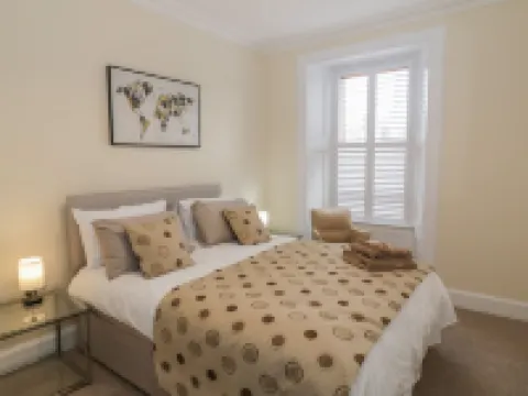 85C Bongate Hotels in Jedburgh