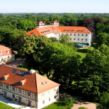 Schloss Lübbenau