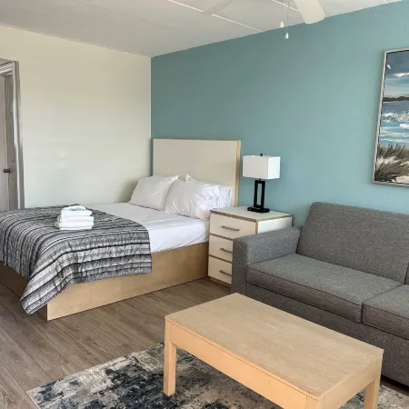 Esplanade Suites - A Sundance Vacations Property