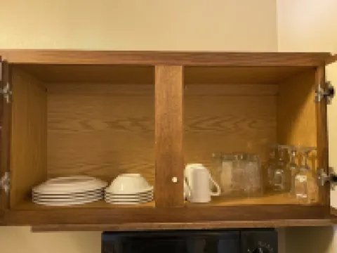 Thunderbird Lodge, Norman, OK