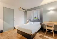 B&B Hotel Lens Noyelles-Godault Hotels in Carvin
