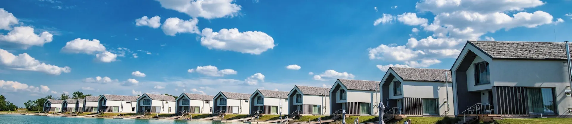 Gehobene Hotels 